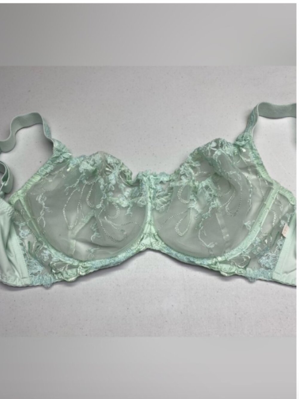 Dalia MINT Unlined Underwire, 38H *P1031
